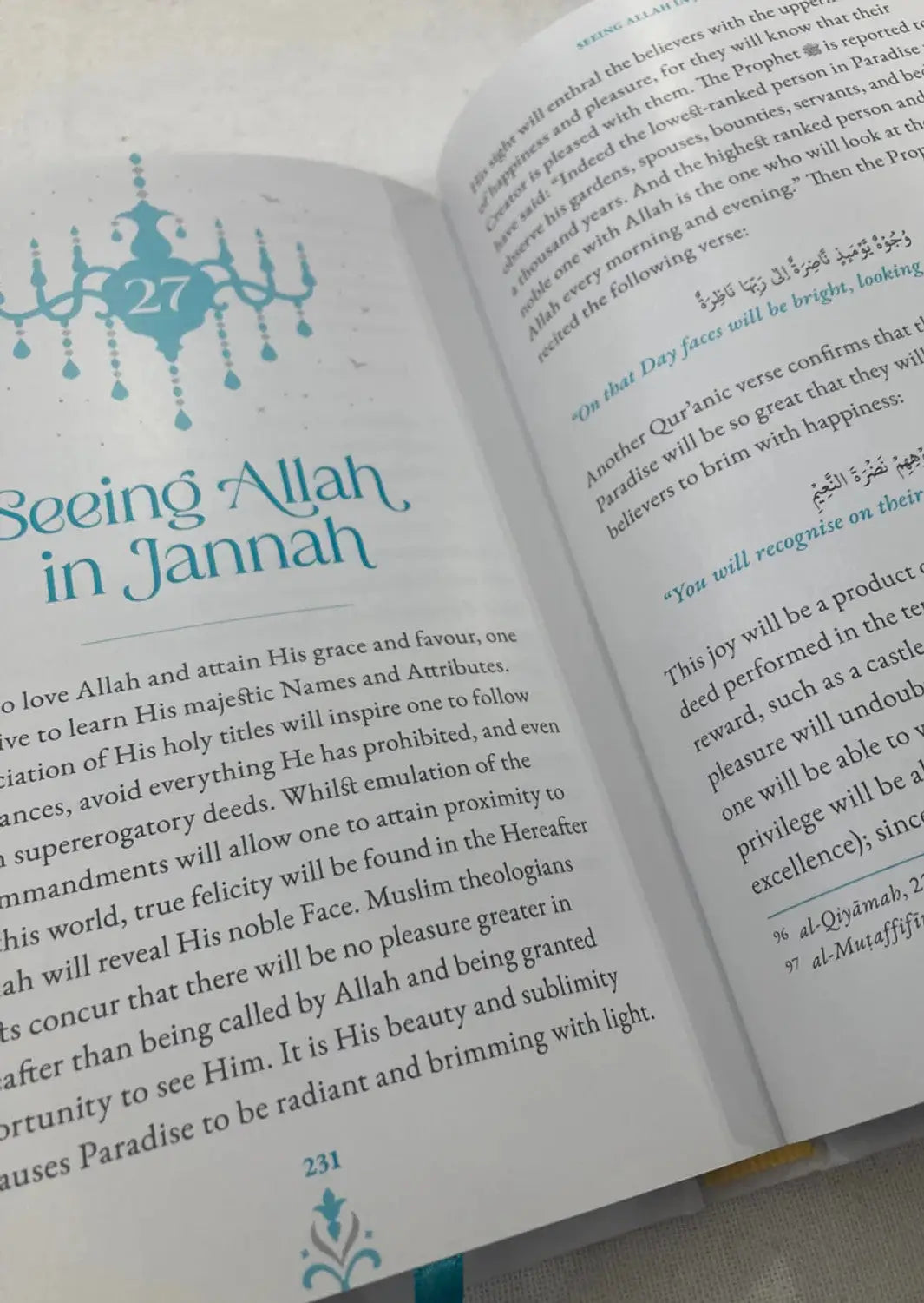 Jannah Home at Last | Omar Suleiman - Islamboekhandel.nl