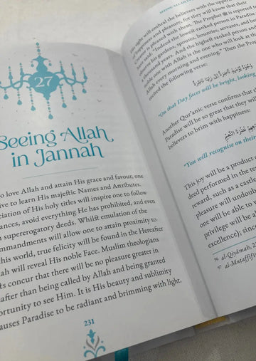 Jannah Home at Last | Omar Suleiman - Islamboekhandel.nl