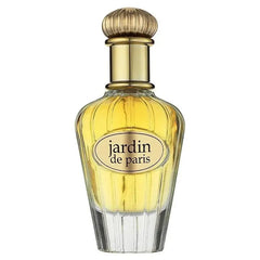 Jardin de Paris - Islamboekhandel.nl