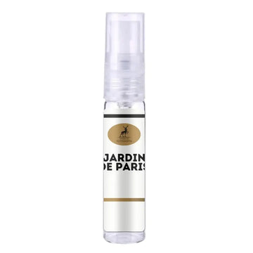 Jardin de Paris - Islamboekhandel.nl