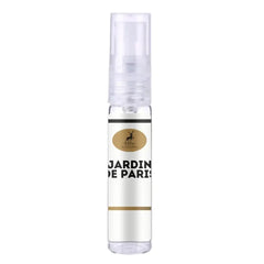 Jardin de Paris - Islamboekhandel.nl