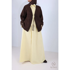 Jasje kimono stijl