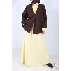 Jasje kimono stijl
