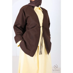 Jasje kimono stijl