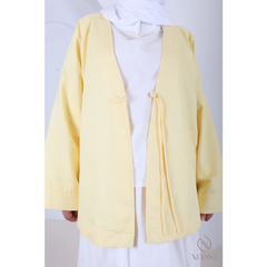 Jasje kimono stijl