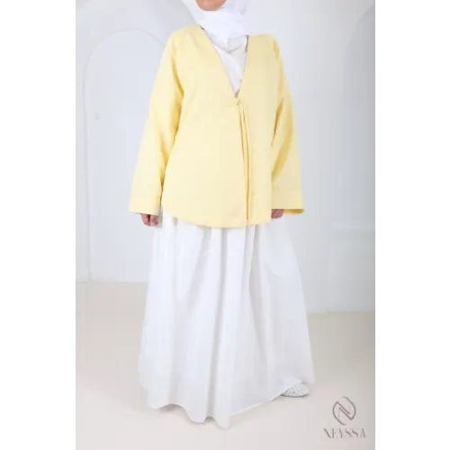 Jasje kimono stijl