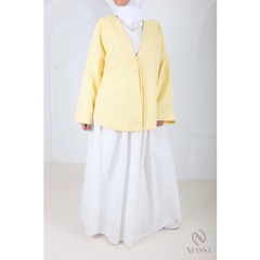Jasje kimono stijl