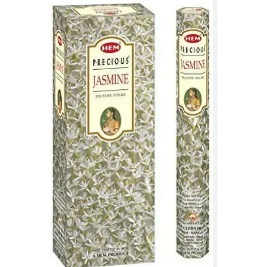 HEM Jasmine Incense Sticks - 20g - Islamboekhandel.nl