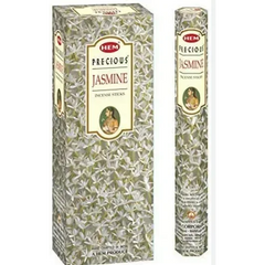 HEM Jasmine Incense Sticks - 20g - Islamboekhandel.nl