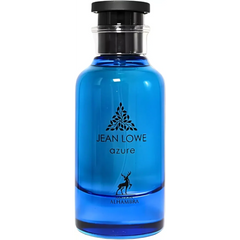 Maison Alhambra Jean Lowe Azure – EDP
