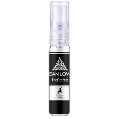 Maison Alhambra Jean Lowe Fraiche – EDP