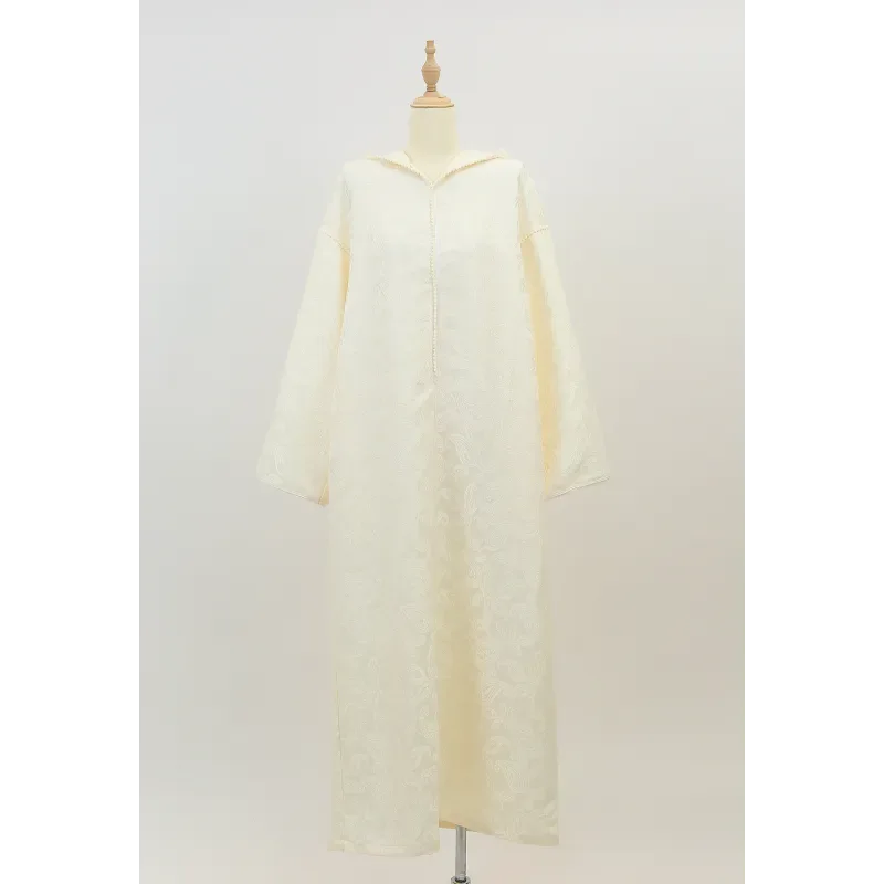 Jellaba brocant - Islamboekhandel.nl