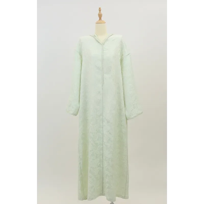 Jellaba brocant - Islamboekhandel.nl