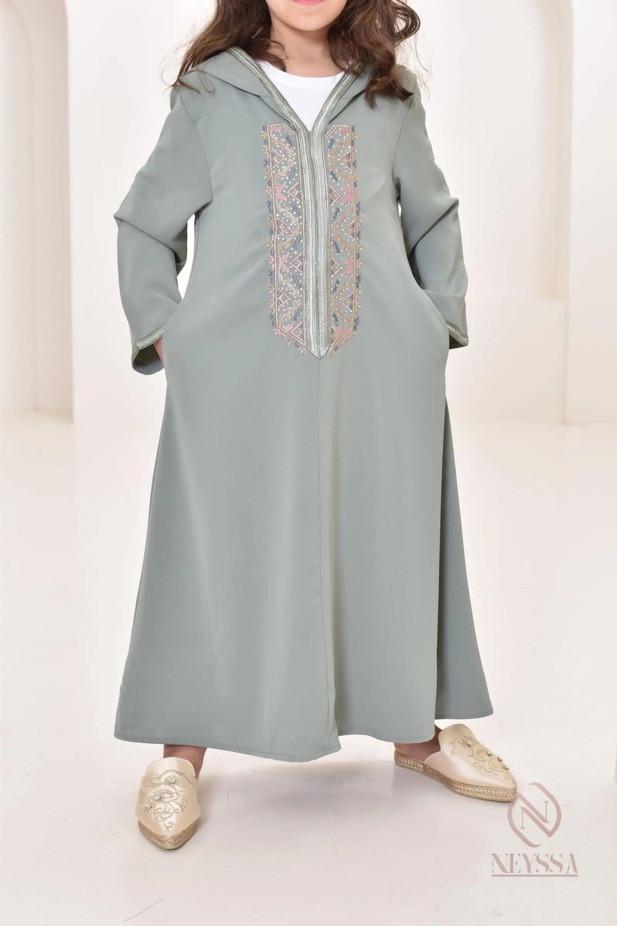 Jellaba Yara - Abaya