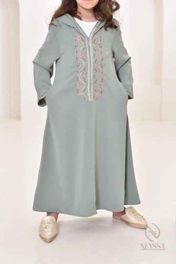Jellaba Yara - Abaya