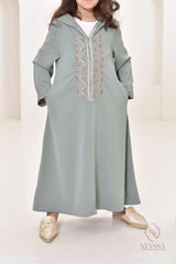 Jellaba Yara - Abaya