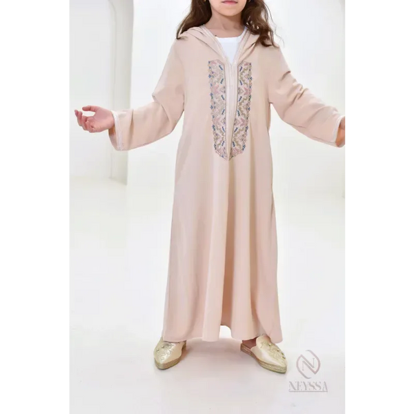 Jellaba Yara - Islamboekhandel.nl