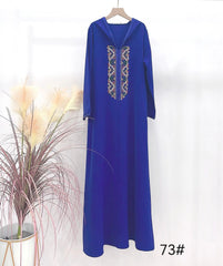 Jellaba Yara - Abaya
