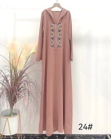 Jellaba Yara - Abaya