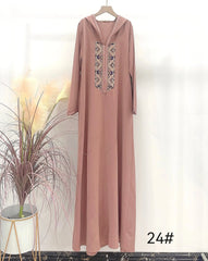 Jellaba Yara - Abaya