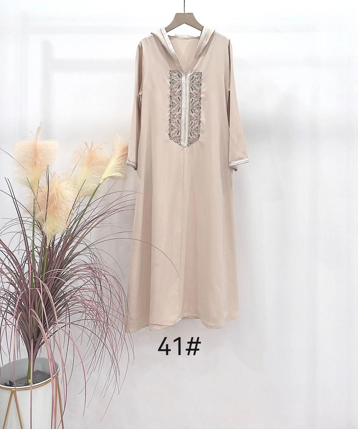 Jellaba Yara - Abaya