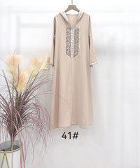 Jellaba Yara - Abaya
