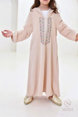 Jellaba Yara - Abaya
