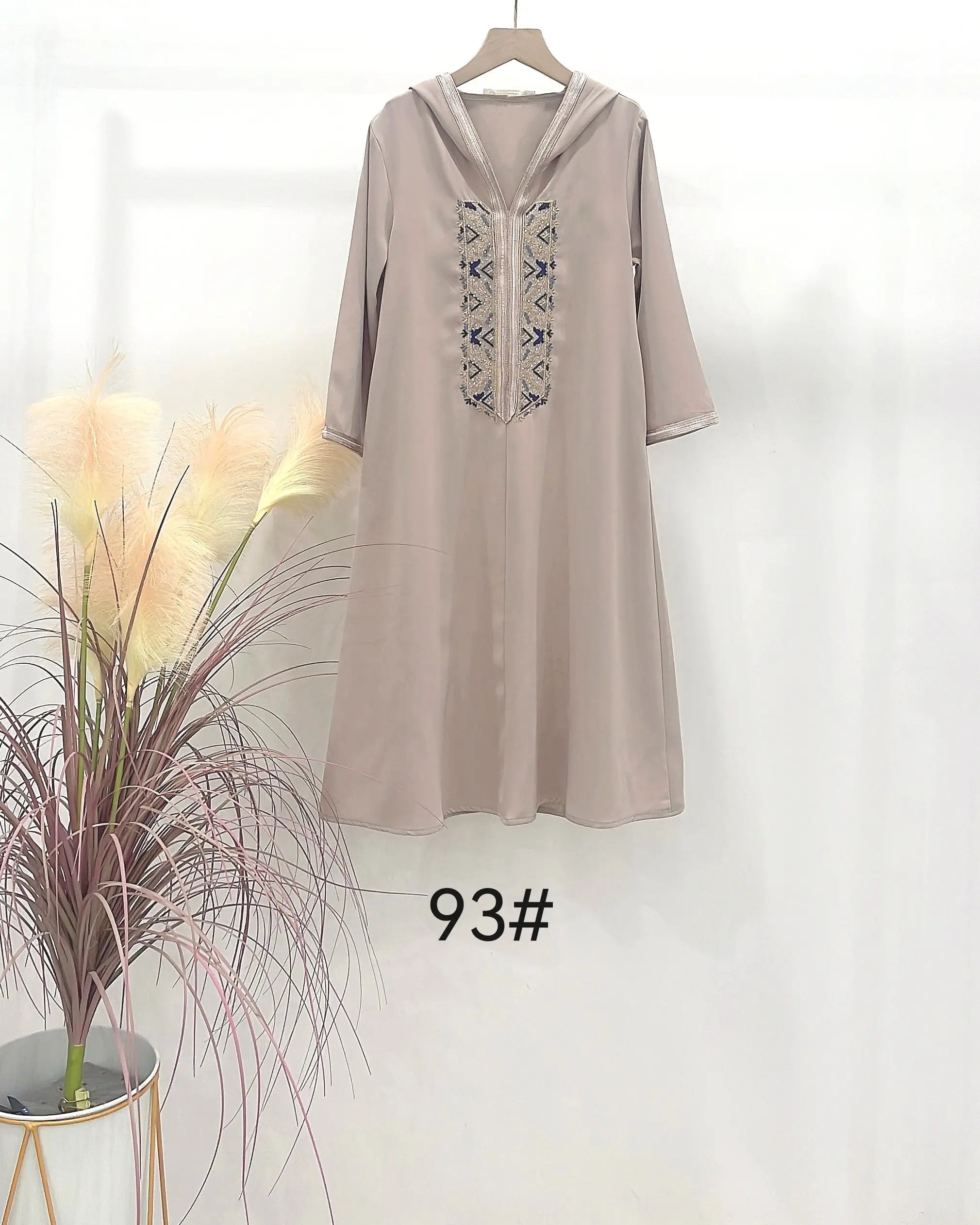 Jellaba Yara - Abaya
