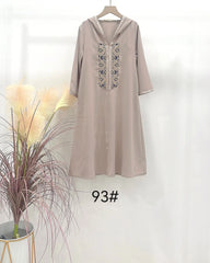 Jellaba Yara - Abaya