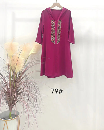 Jellaba Yara - Abaya