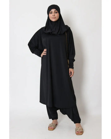 Jilbab Burkini - Burkini