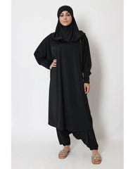 Jilbab Burkini - Burkini