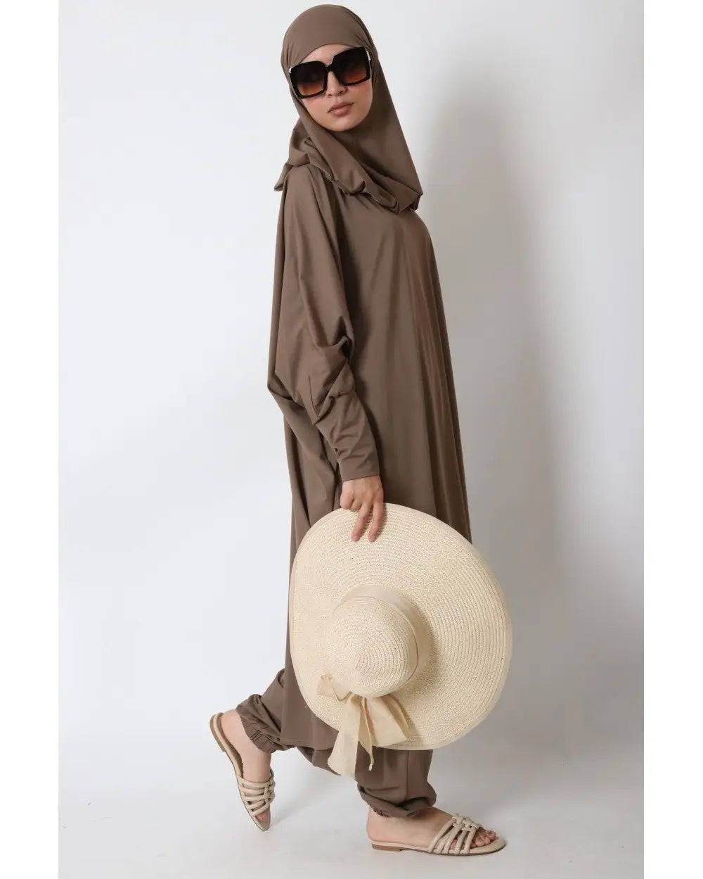 Jilbab Burkini - Burkini