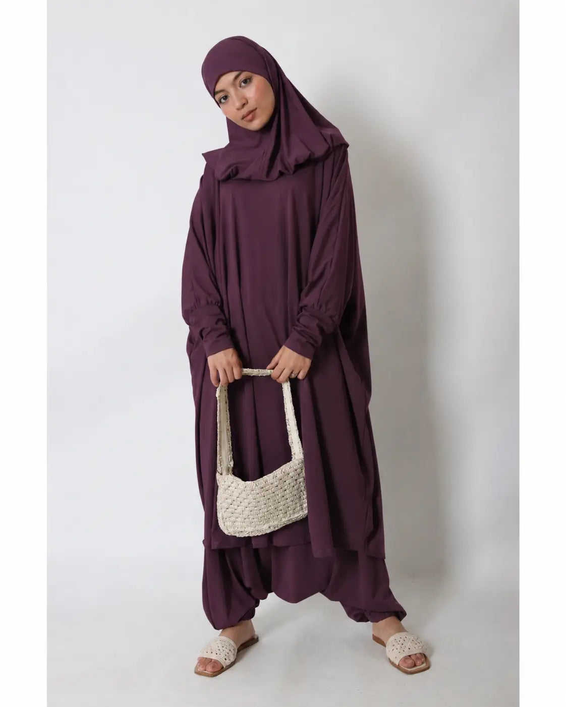 Jilbab Burkini - Burkini