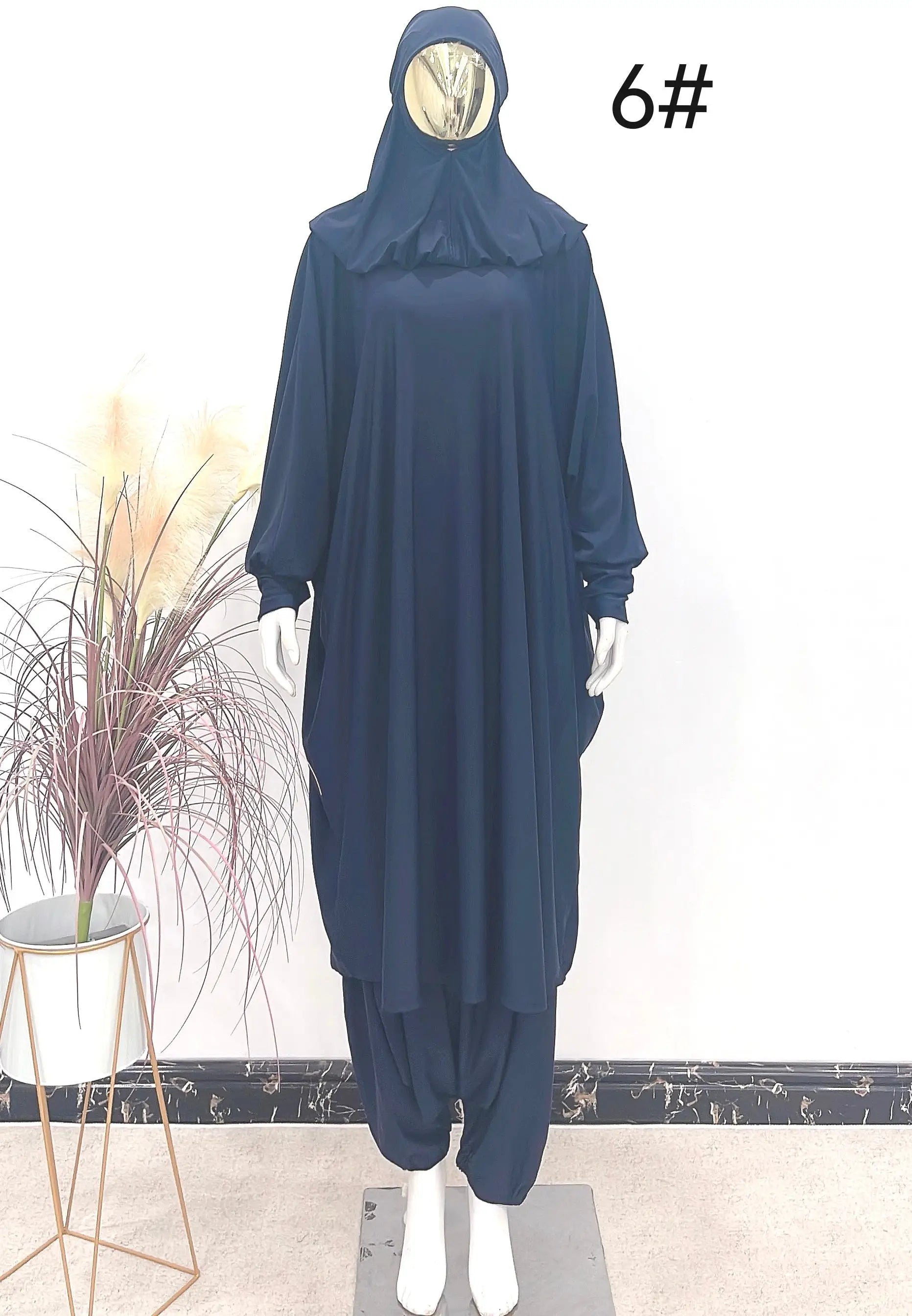 Jilbab Burkini - Burkini