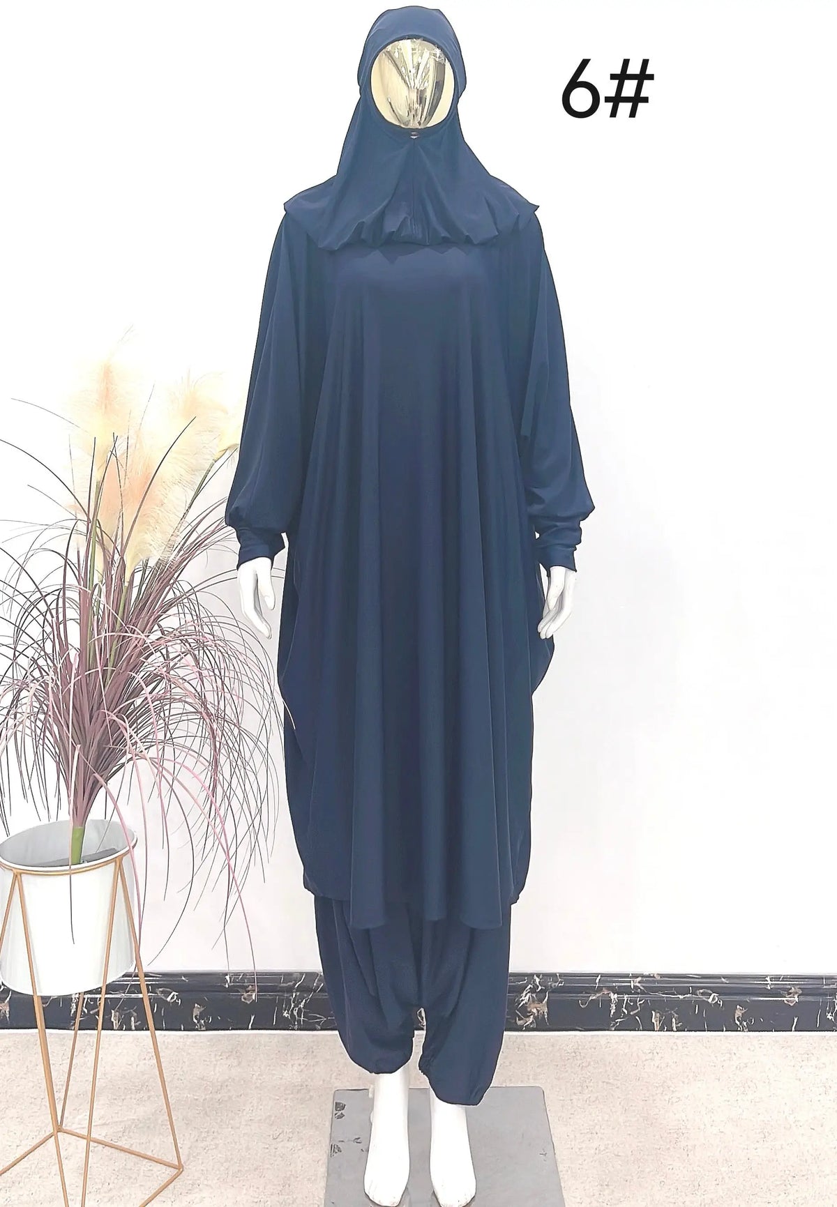 Jilbab Burkini - Burkini