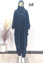 Jilbab Burkini - Burkini