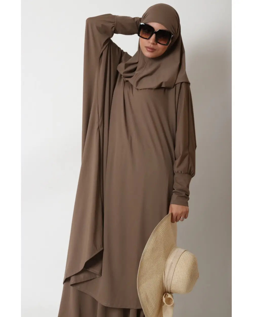 Jilbab Burkini - Islamboekhandel.nl