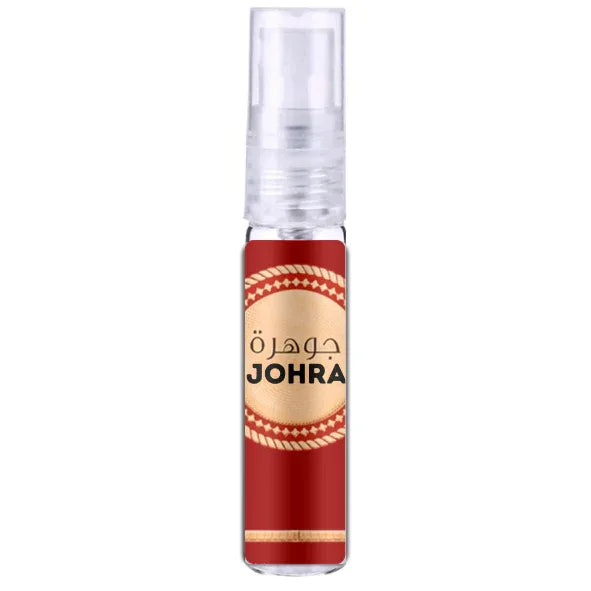 Johra EDP 100 ml - Islamboekhandel.nl