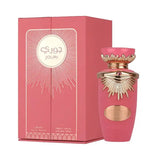 Jouri -Lattafa - Eau de Parfum