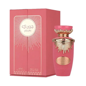 Jouri -Lattafa - Eau de Parfum
