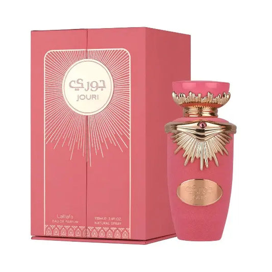Jouri -Lattafa - Eau de Parfum