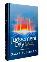 Judgement Day Deeds That Light the Way | Omar Suleiman - Islamboekhandel.nl