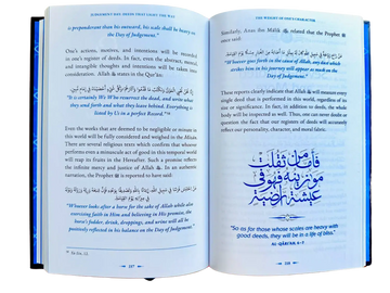 Judgement Day Deeds That Light the Way | Omar Suleiman - Islamboekhandel.nl