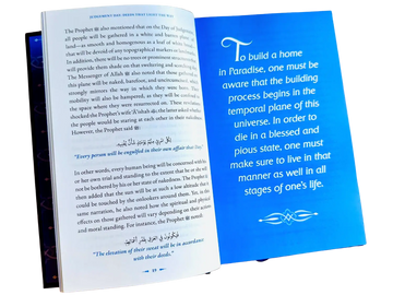 Judgement Day Deeds That Light the Way | Omar Suleiman - Islamboekhandel.nl