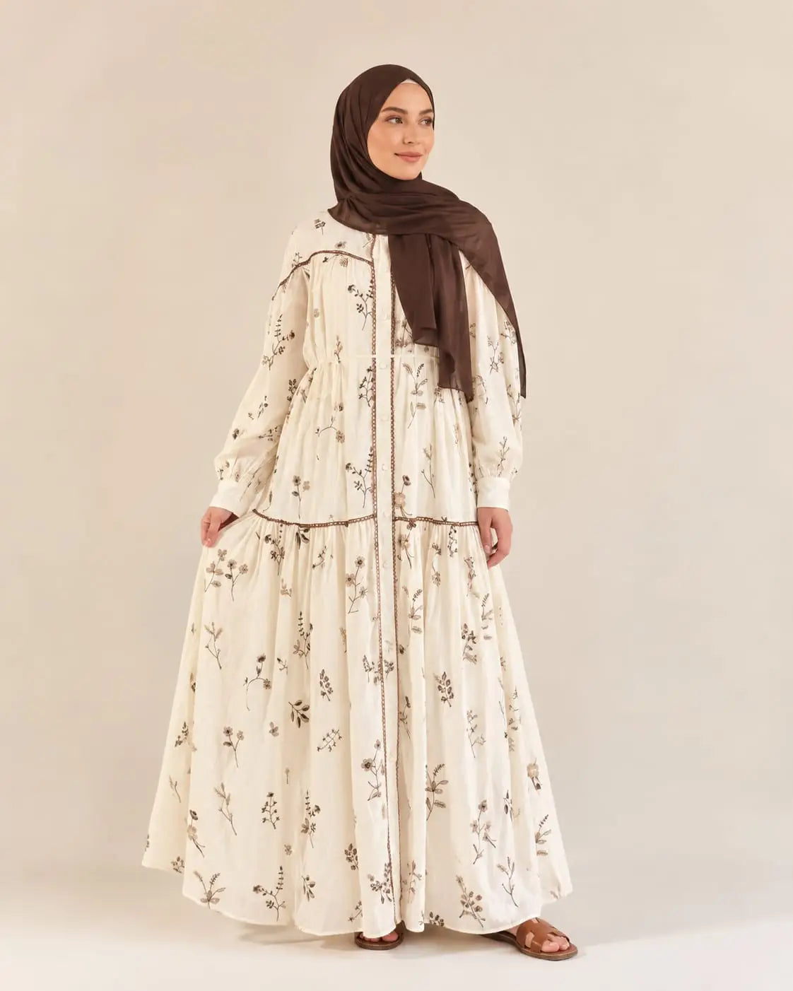 Jurk Floral