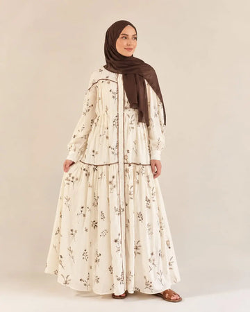 Jurk Floral