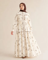 Jurk Floral