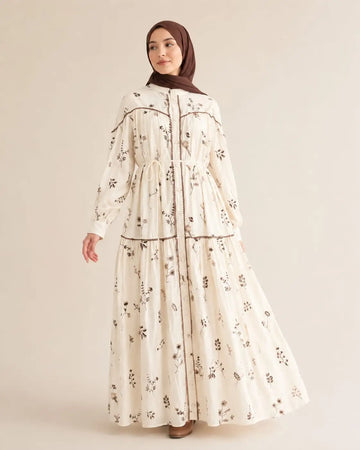 Jurk Floral