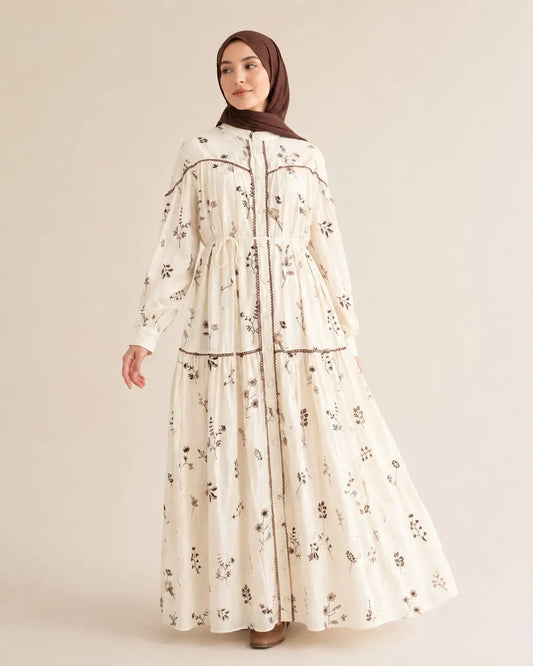 Jurk Floral